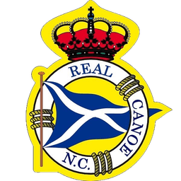 Real Club Canoe N.C,