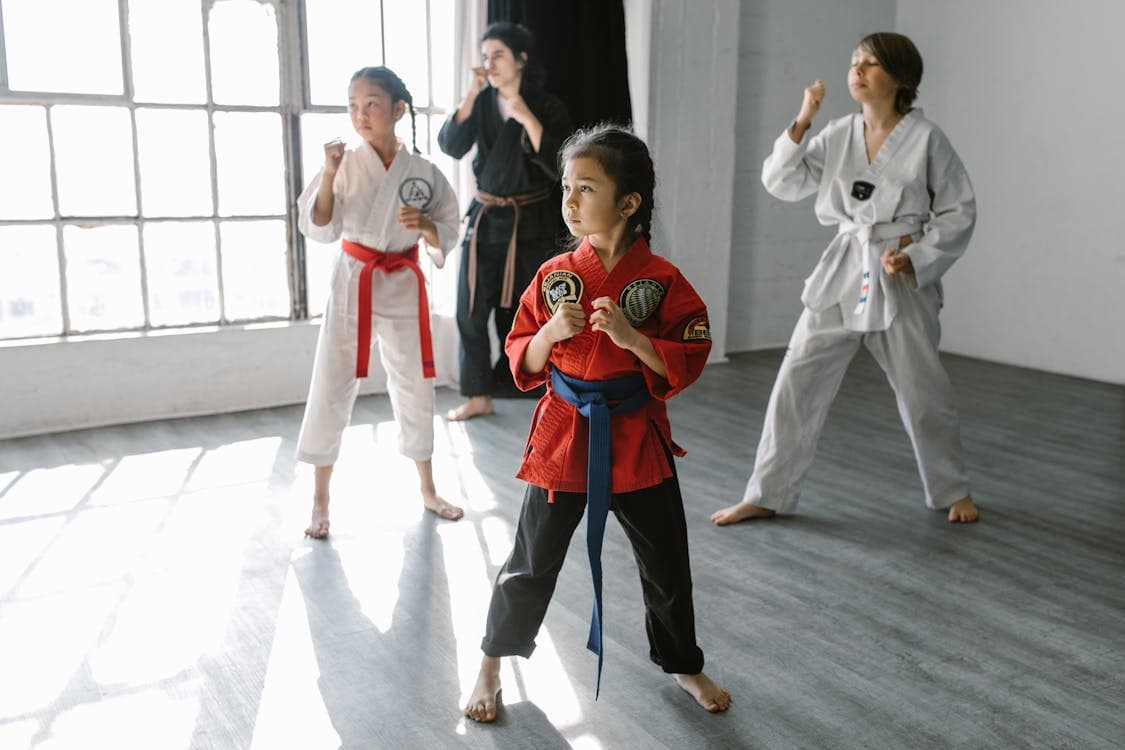 Por qué los niños entrenan más cuando hay badges: la ciencia de la gamificación en el deporte infantil