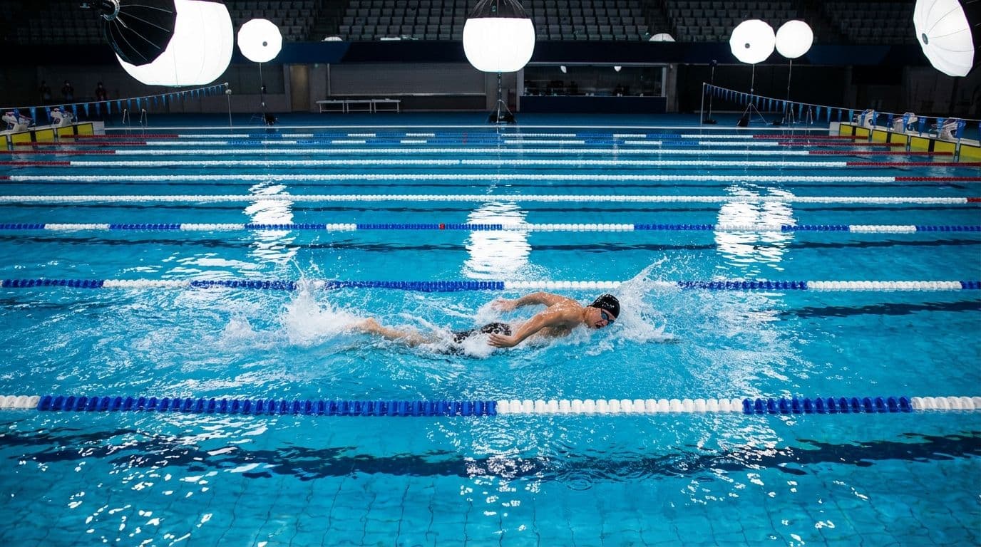Natación en España 2026: La radiografía de un deporte que no para de crecer