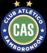 Écusson du Club Atlético Samborondón