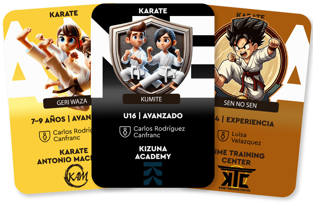 🏅 Badges Digitaux