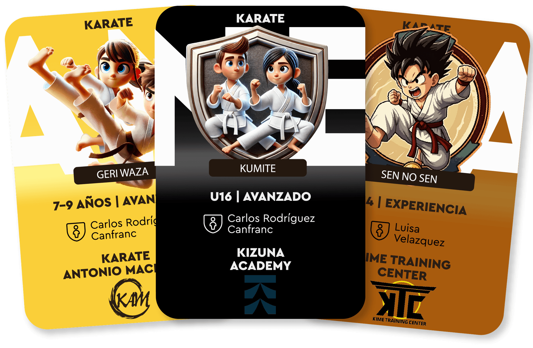 Badges Digitaux